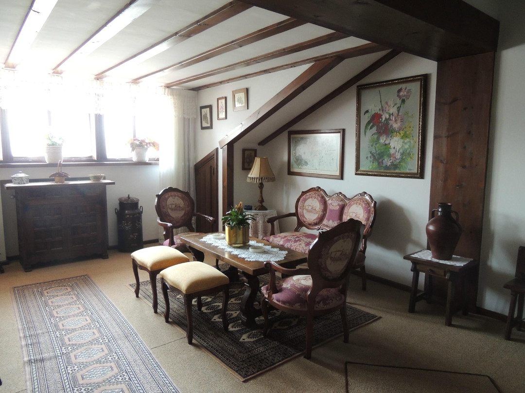 Pension Castio主图