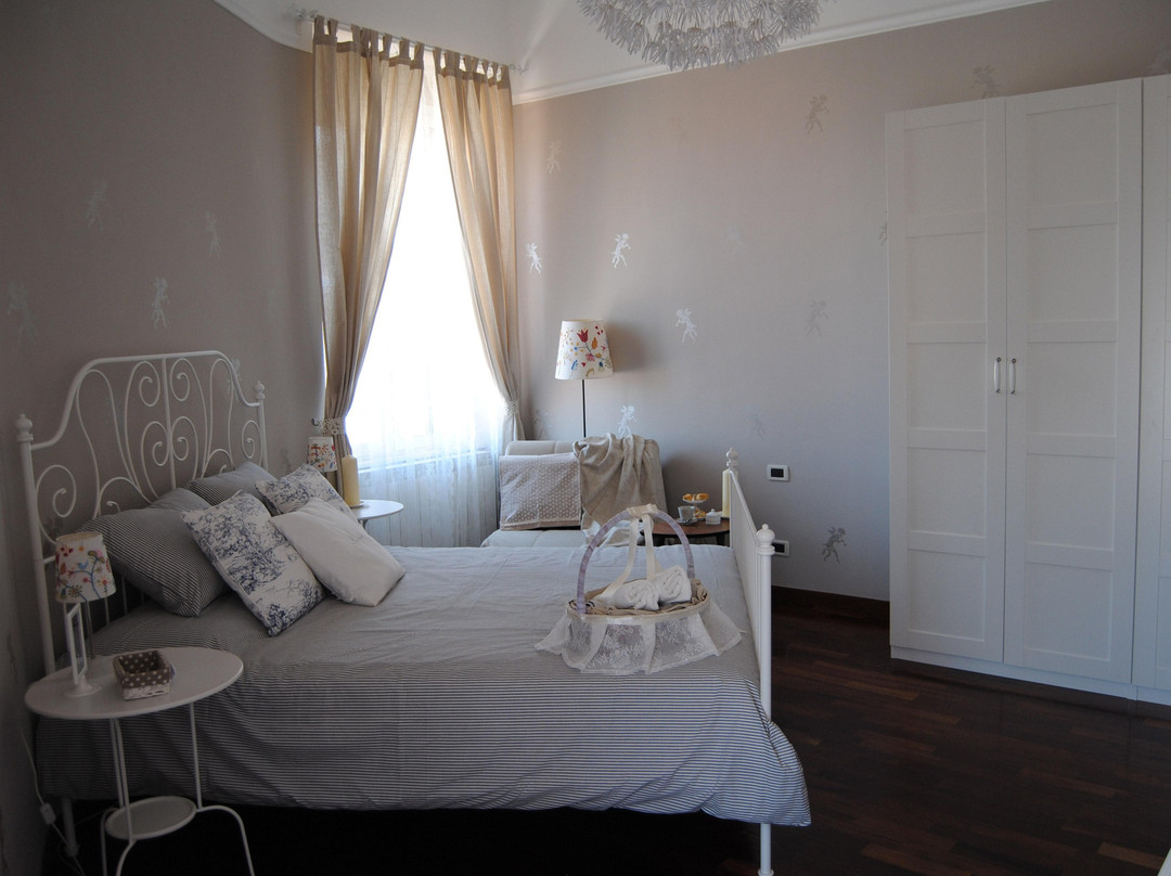 B&B Gli Angeli Musicanti主图