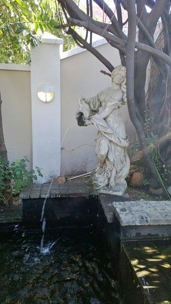 The Caledon Guest House主图