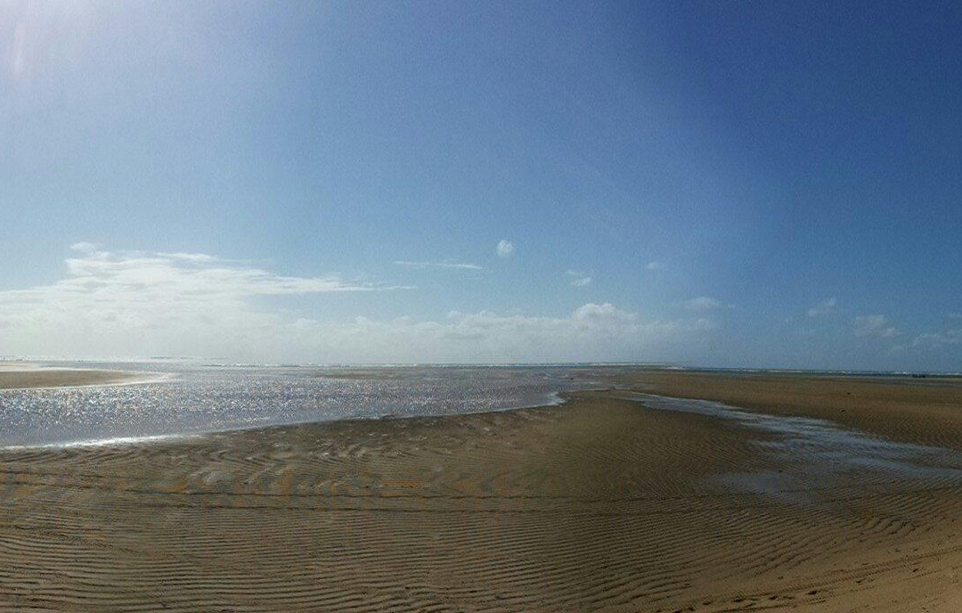 Peroba Beach-Maragogi必去景点