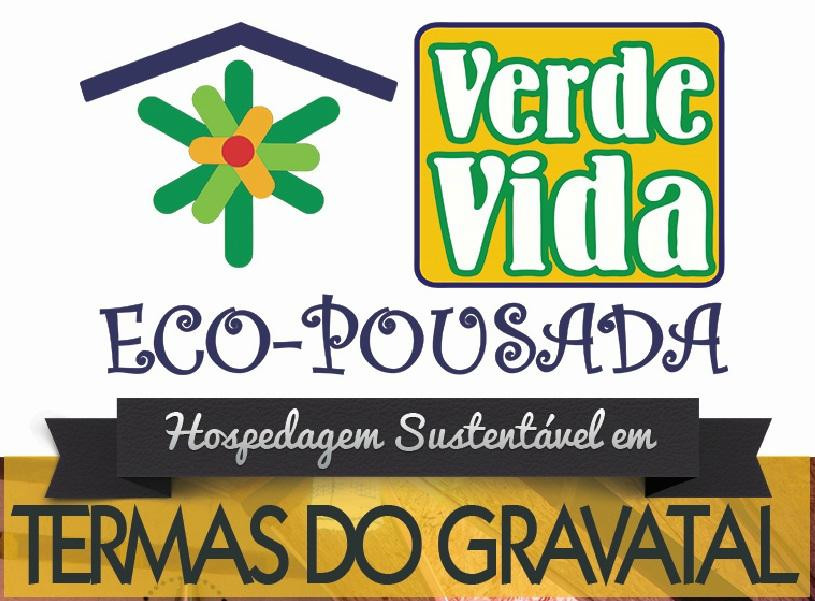 Verde Vida Ecopousada主图