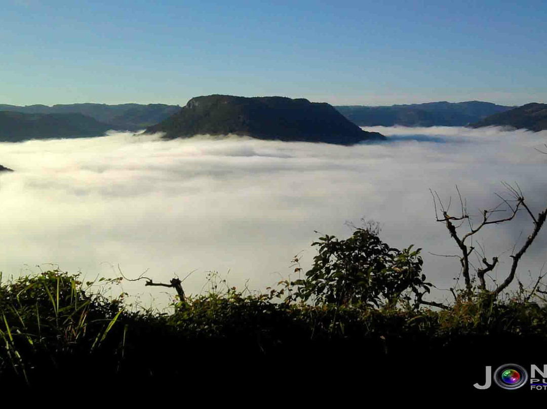 Morro do Ceu