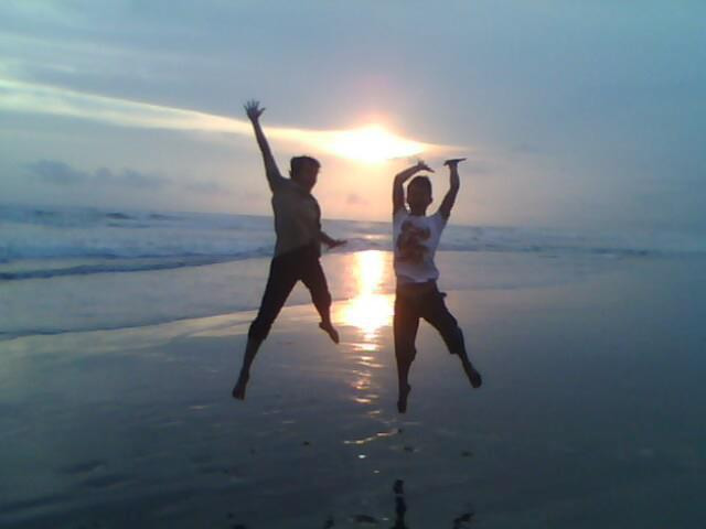 Logending Beach-Kebumen必去景点