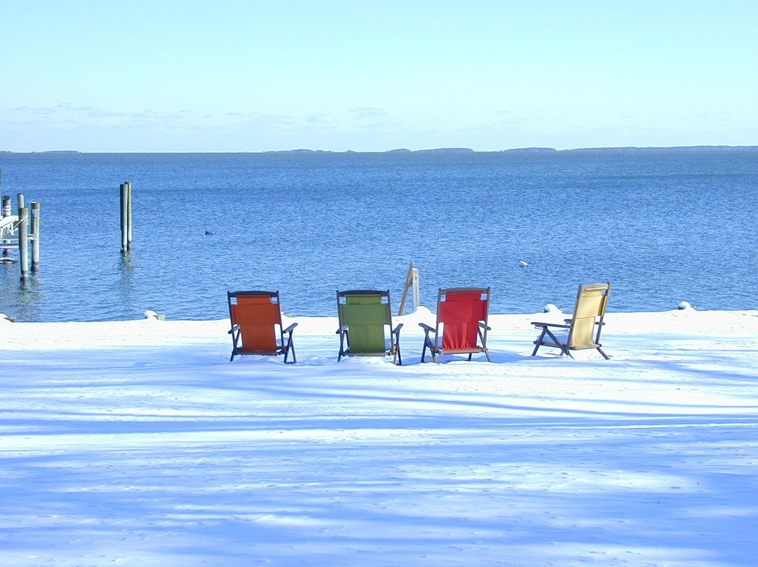 Mansion House B&B主图