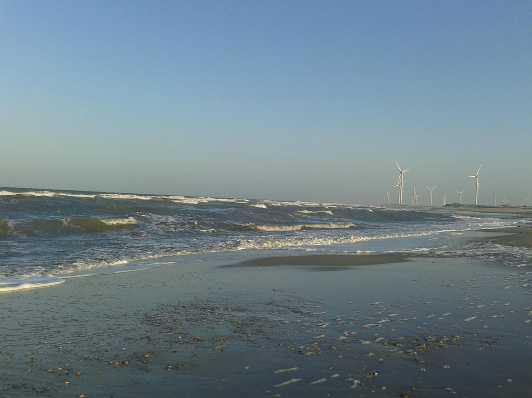 Paraiso Beach-Beberibe必去景点