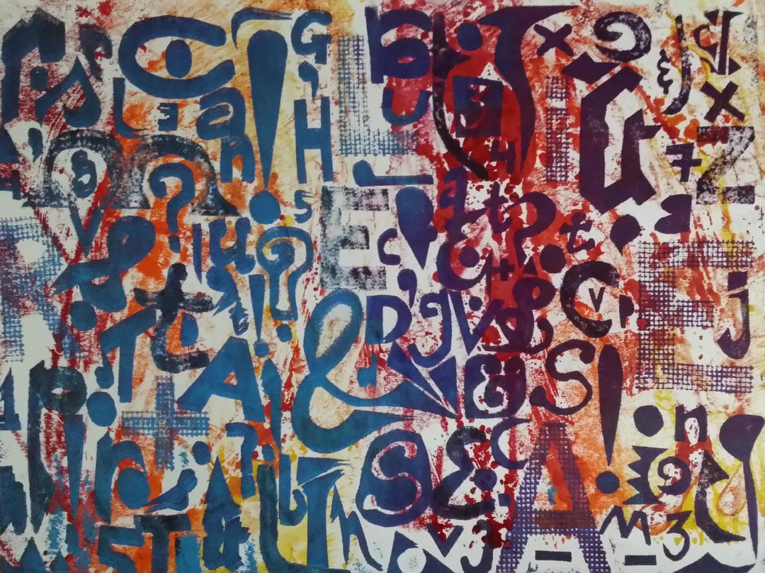 Affordable Studio Art-Wimborne Minster必去景点