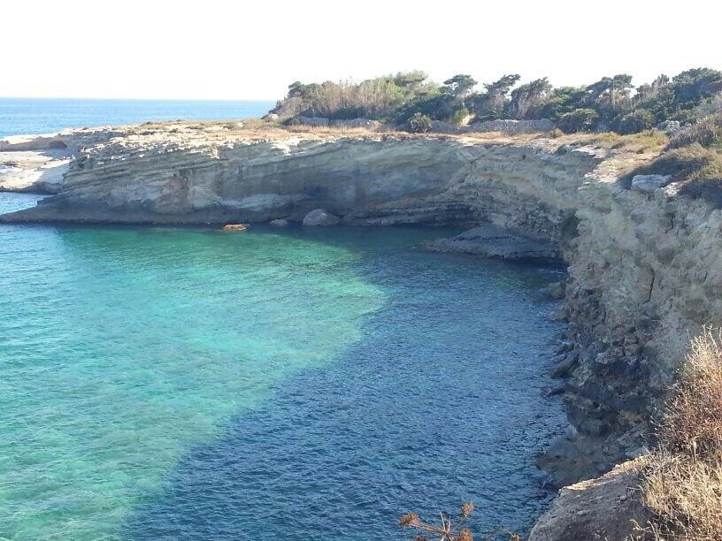 Spiaggia Pineta del Gelsomineto-Cassibile必去景点