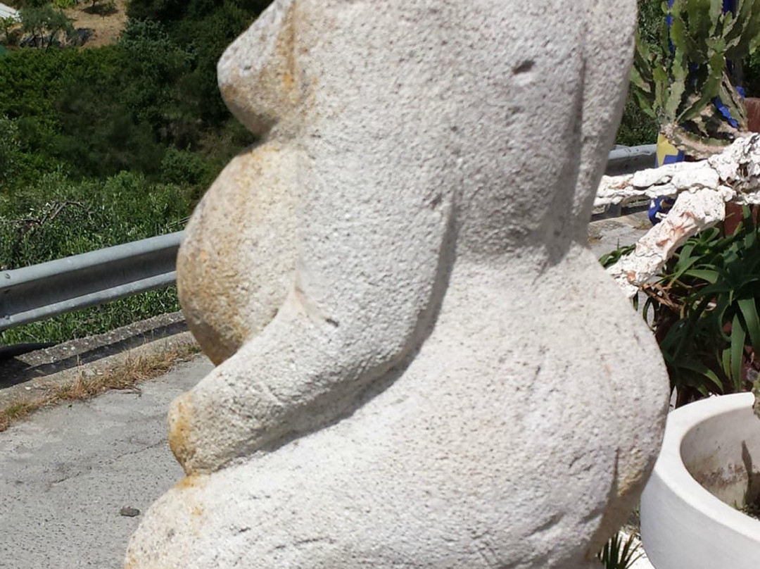 Nicole Durand Créations-文蒂米利亚必去景点