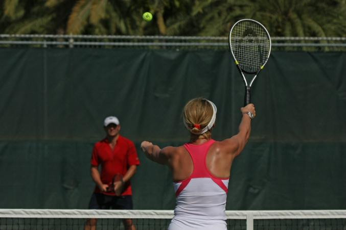 Antigua Tennis Pros-Saint Mary's必去景点