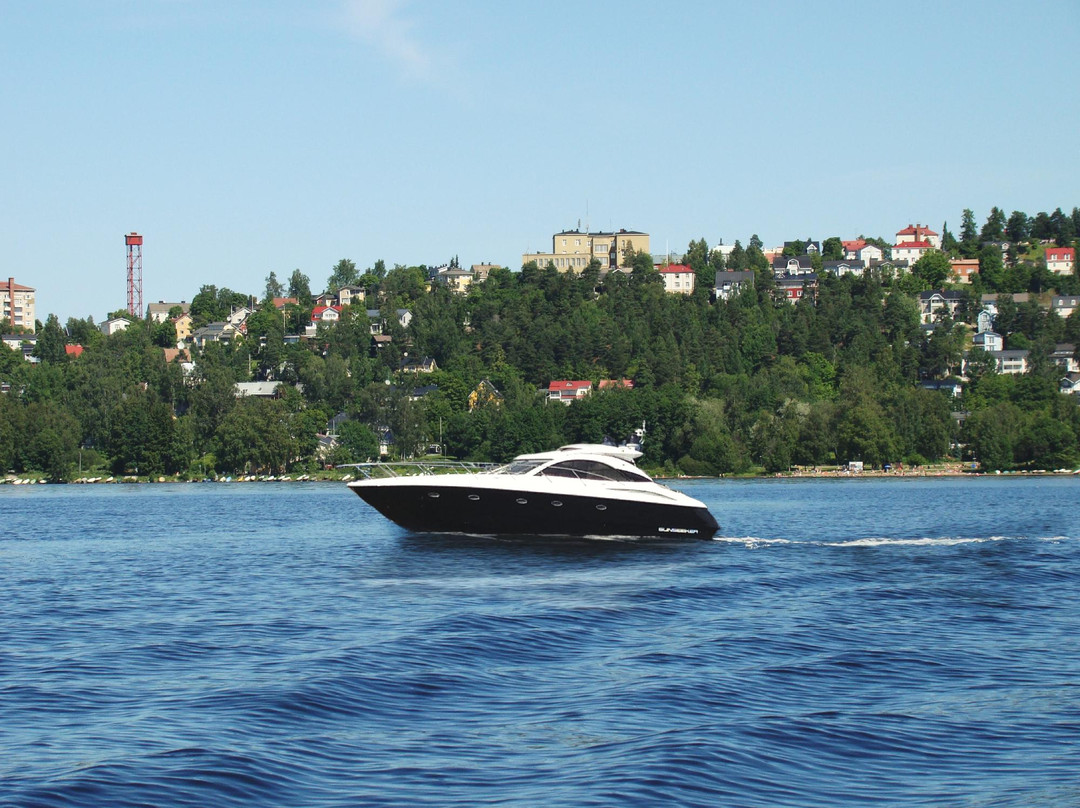 FUN53 Charter