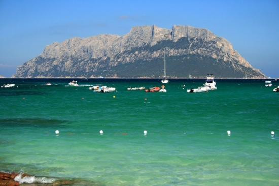 Porto Istana Beach-奥尔比亚必去景点