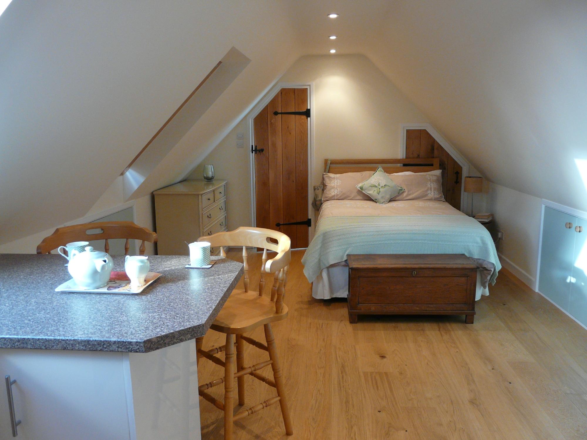 Woodpecker Cottage B&B-官方