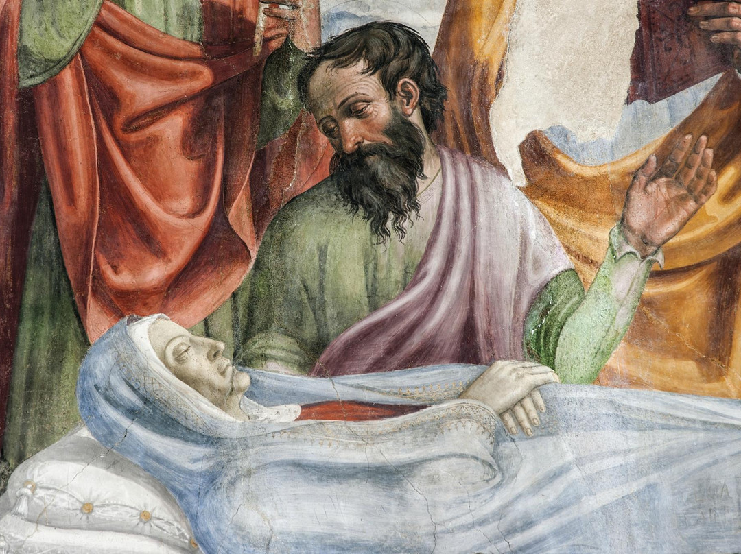Chiesa di San Giovanni Battista景点图片