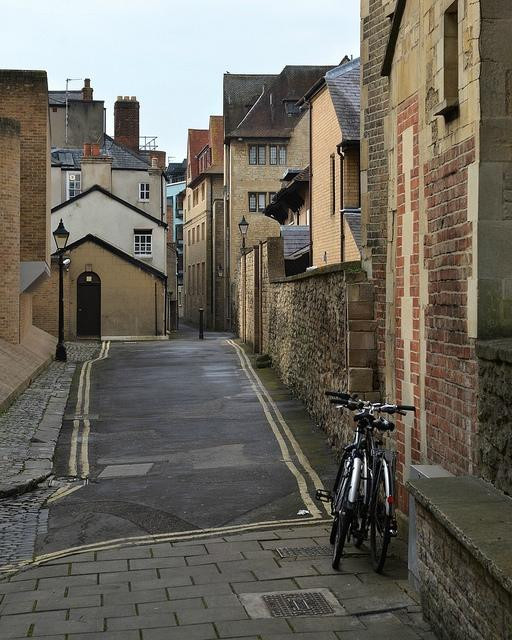 Unique tours of Britain景点图片