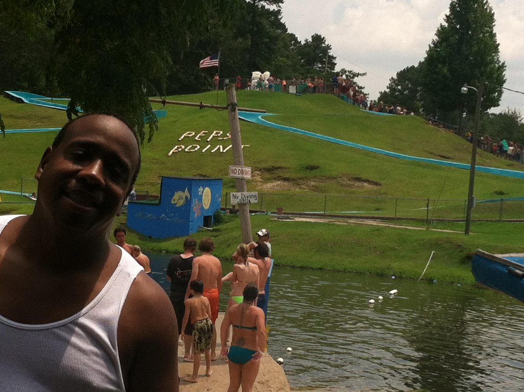 Pep's Point Water Park景点图片