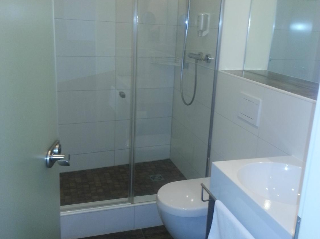 Altstadthof Freinsheim主图