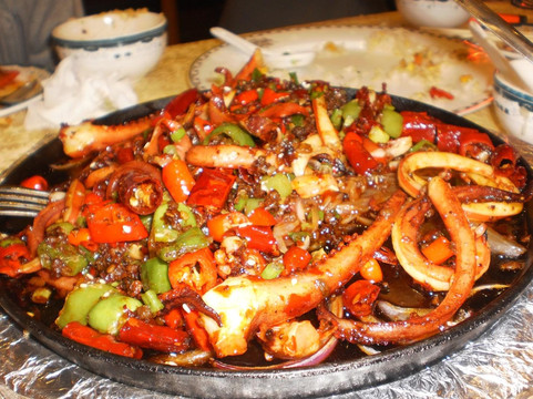 北京东堂轻奢酒店（南锣鼓巷后海店)主图