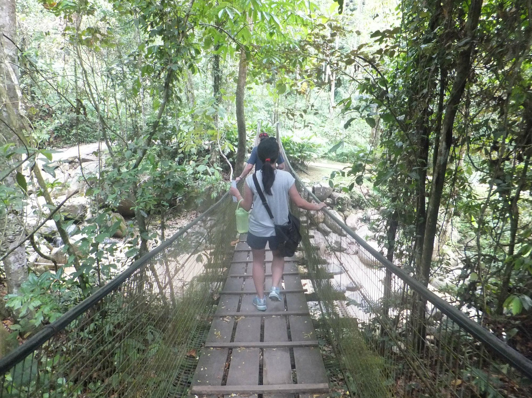 马里马里文化村-亚庇必去景点