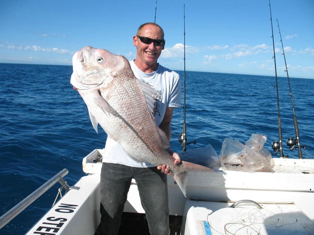 Cowell旅游攻略图片