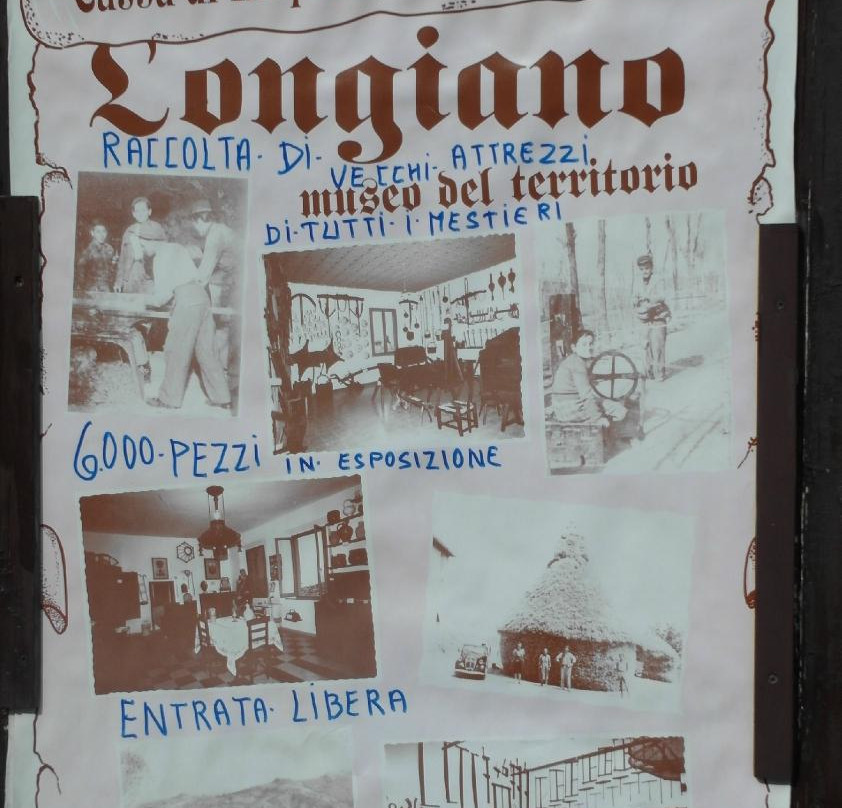 Museo del Territorio景点图片