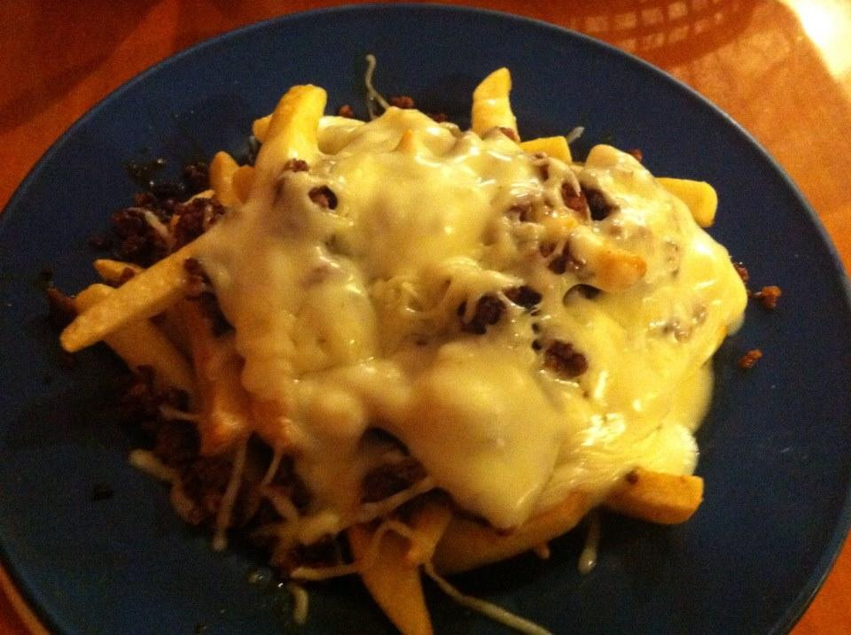 Oswego餐馆和美食-Azteca Mexican grill