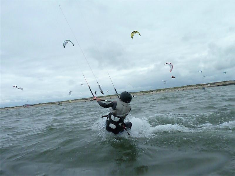 Jaxsun Sports Kiteschool景点图片