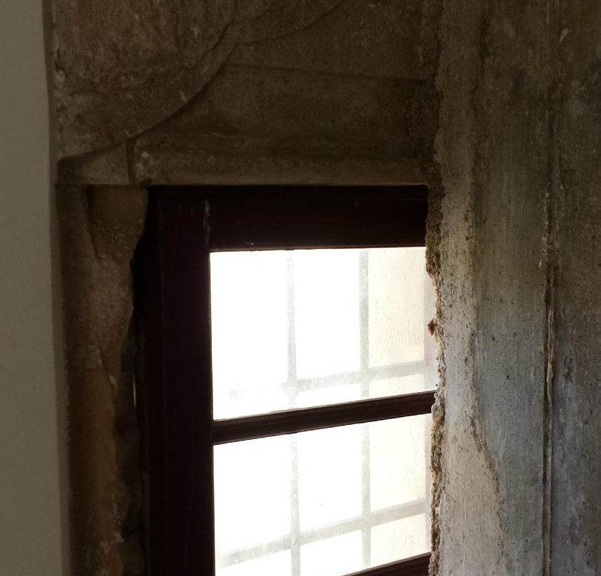 Monastery of Celas-科英布拉区必去景点