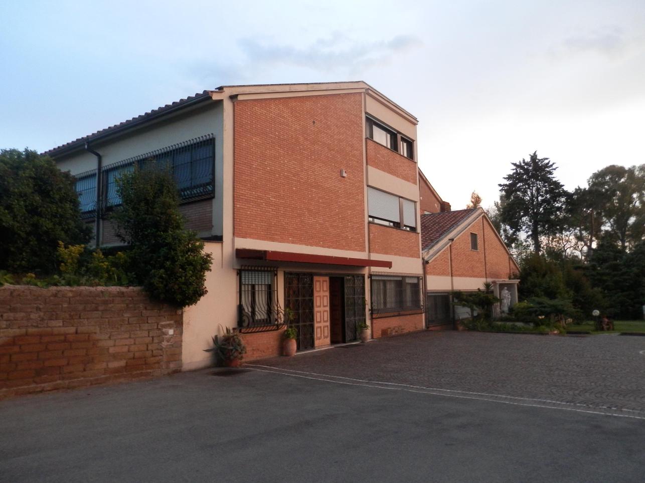 Hotel Casa Santa Rosa-酒店景观