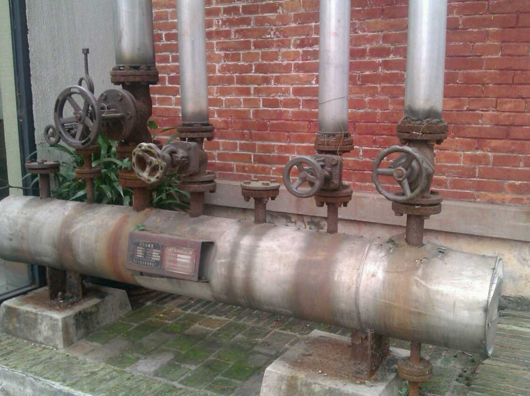 红专厂-广州市必去景点