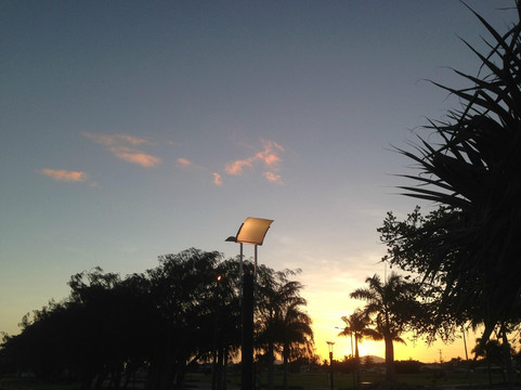 Bowen Water Park Playground-博恩必去景点