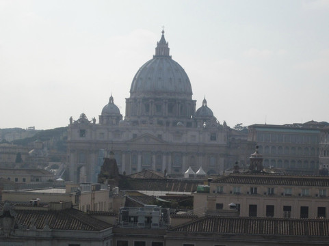 Joy of Rome Tours-罗马必去景点