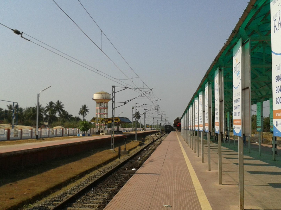 Hotel Rose Valley主图