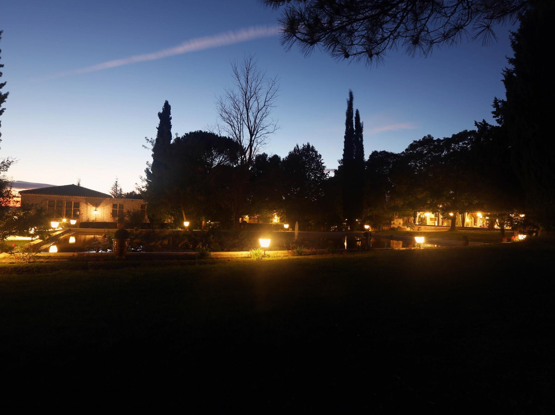 马斯艾特蒙酒店