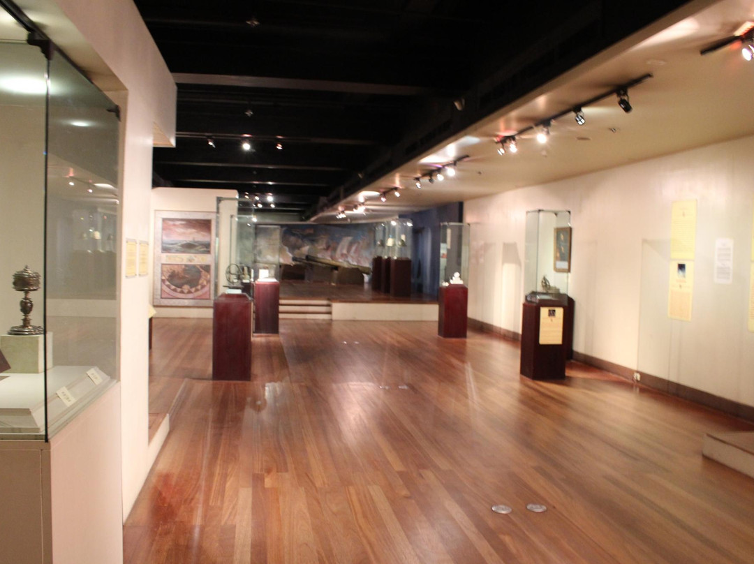 国家博物馆-马尼拉必去景点