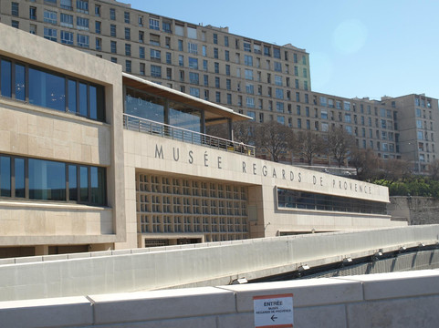 Musee Regards de Provence-马赛必去景点