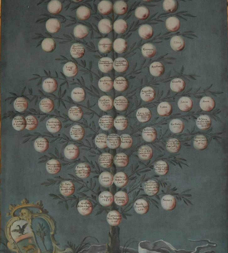 Museo e Fondazione Palazzo Bondoni Pastorio景点图片