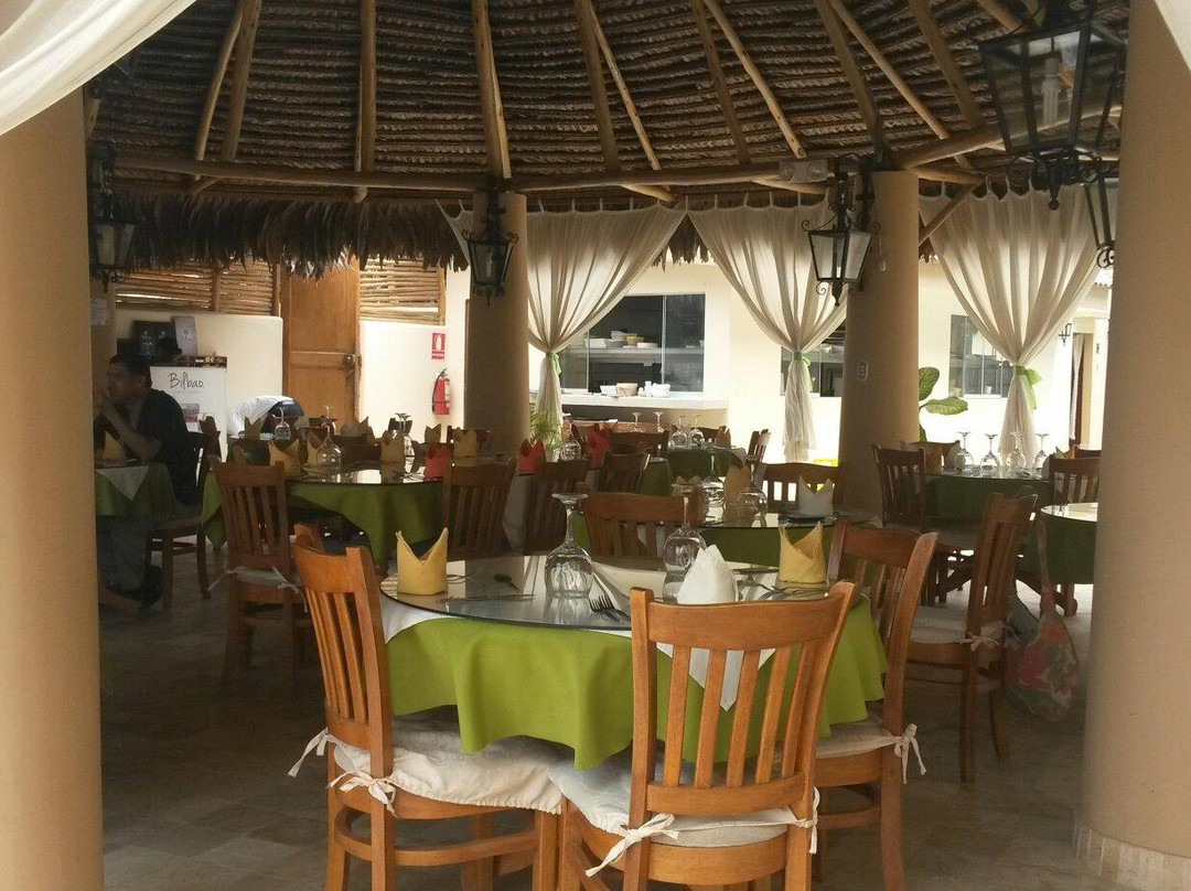 Mango de Costa Azul主图