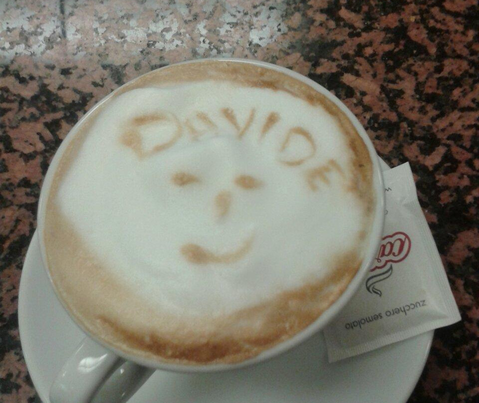 BAR SOSSI-曼托瓦必去景点