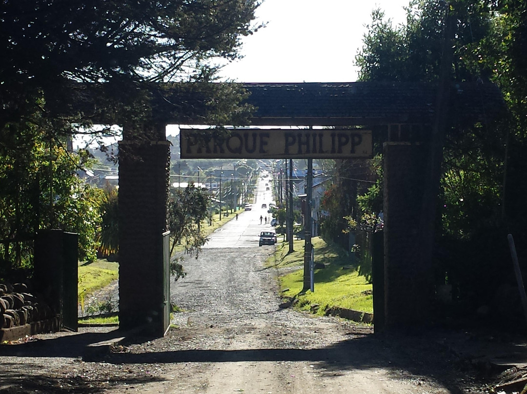 Philippi Park-巴拉斯港必去景点