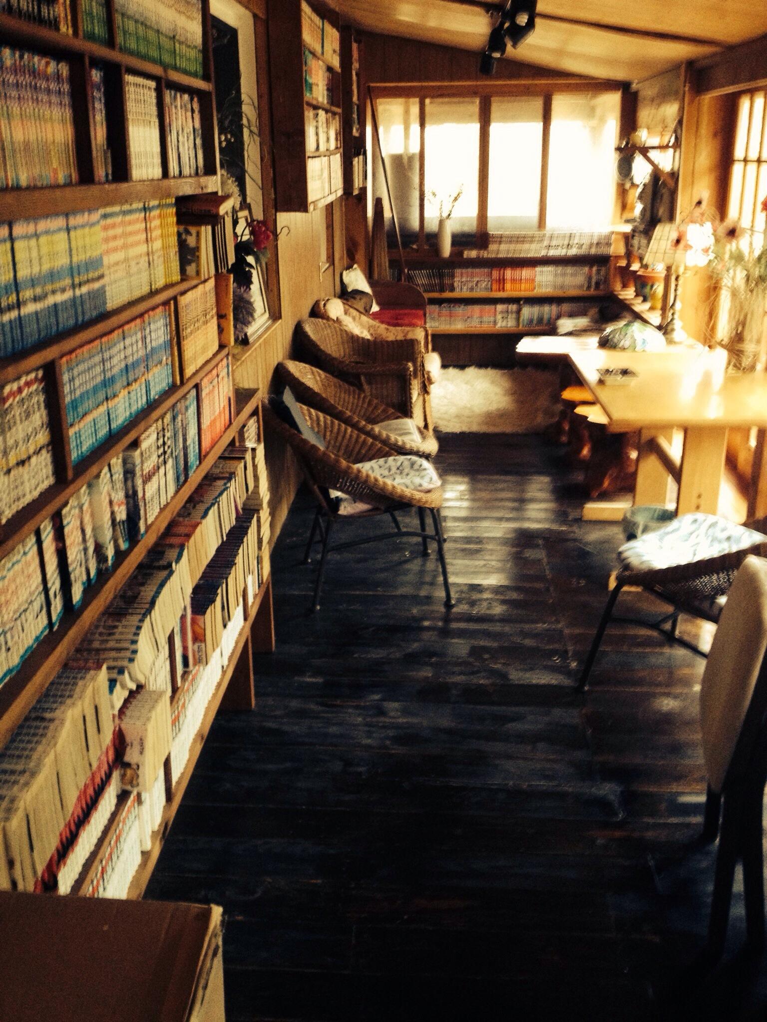 Non Non Bed & Breakfast-客卧