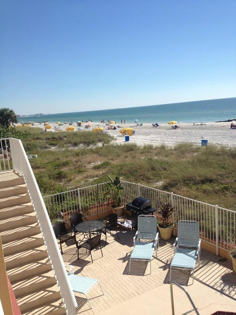 Beach Suites Resort-官方