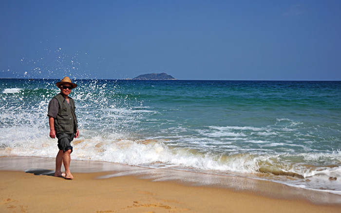 香水湾-万宁市必去景点