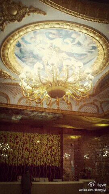 南洋长胜酒店主图