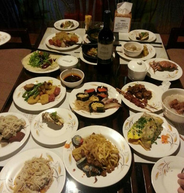 南洋长胜酒店主图