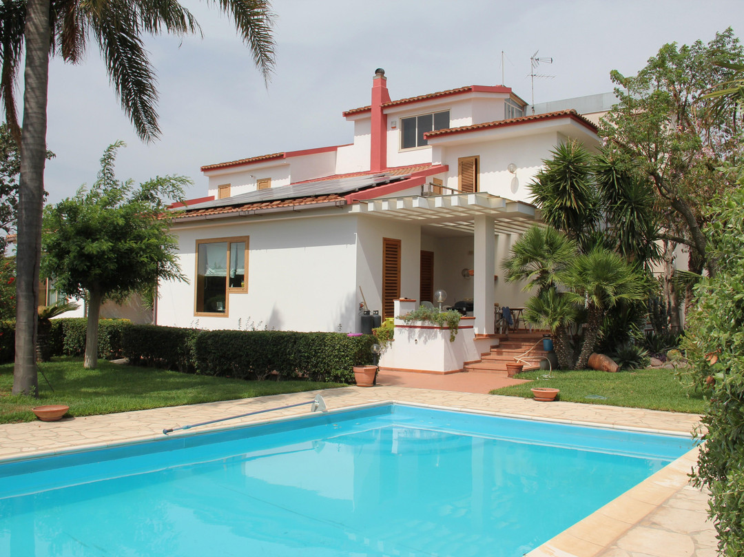 Acate酒店住宿-La Casa di Jo