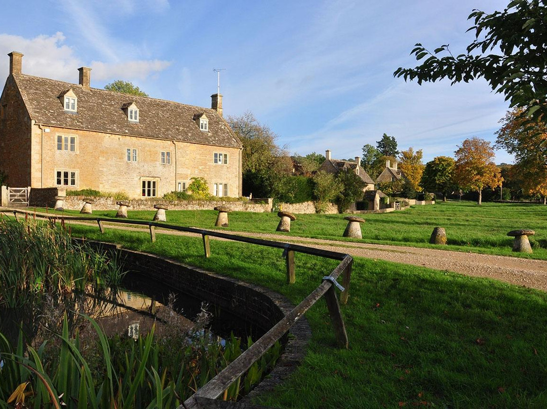 Cotswolds Adventures景点图片