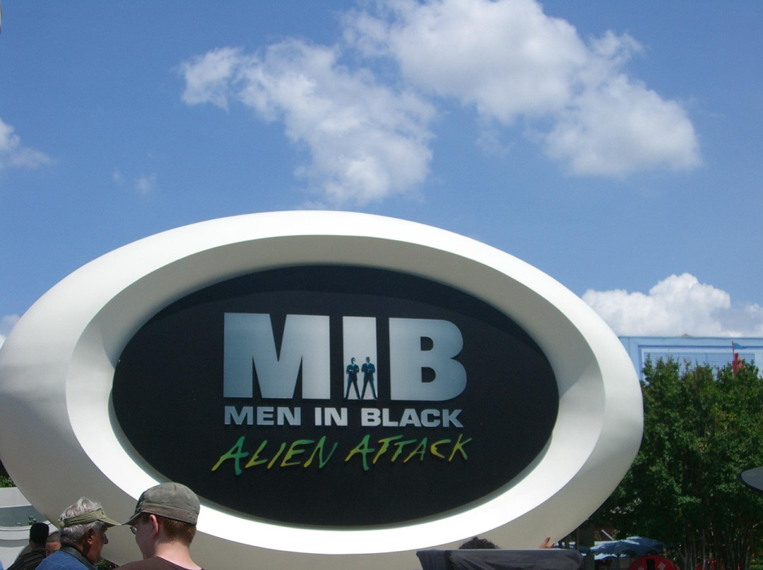 环球冒险岛-奥兰多必去景点