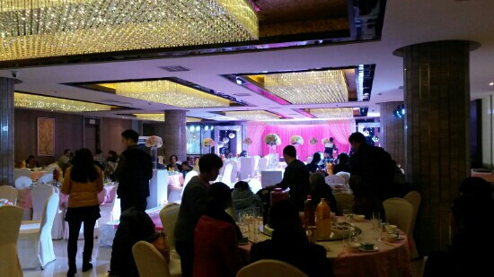 绵竹剑南春大酒店主图