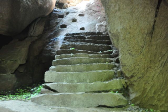 北京后花园旅游风景区-北京市必去景点