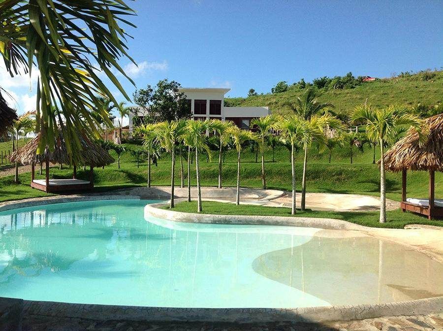 Villa Belia